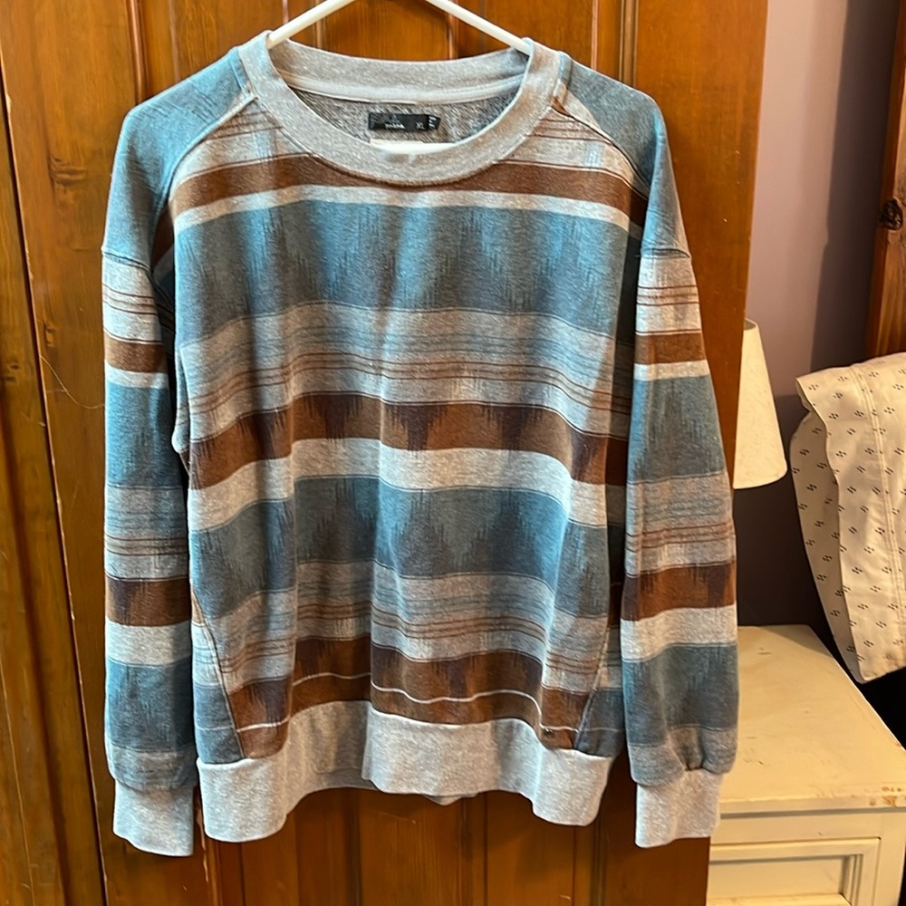 Prana Sweatshirt